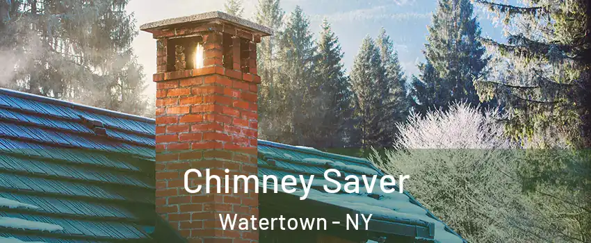  Chimney Saver Watertown - NY