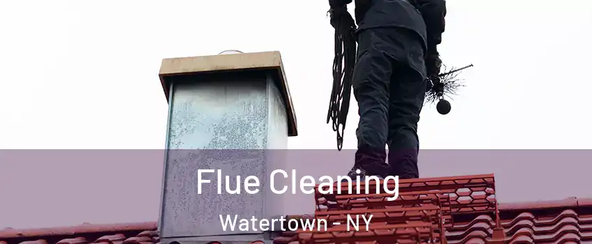  Flue Cleaning Watertown - NY