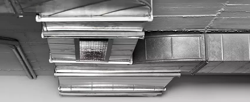 Trusted Air Duct Cleaning Company in Watertown, New York