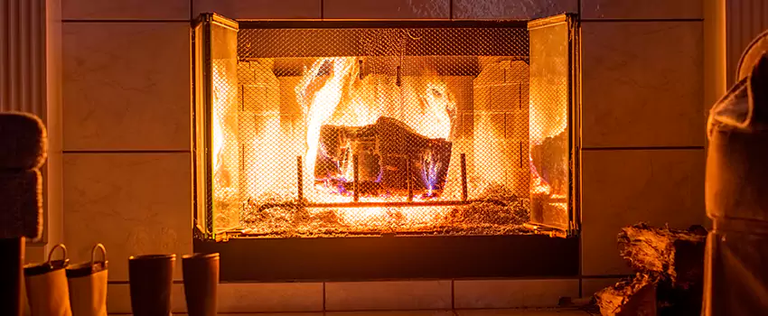 Astria Vent Free Gas Fireplaces Installation in Watertown, NY