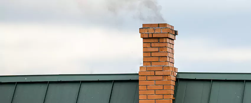 Animal Screen Chimney Cap Repair And Installation Services in Watertown, New York