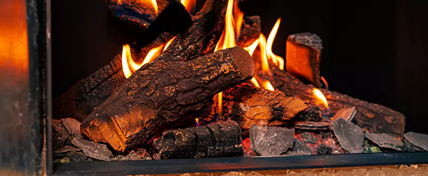 Chimney Fireplace Ash Dump Cleaning in Watertown, NY