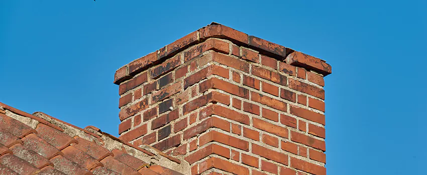 Clean Blocked Chimney in Watertown, New York