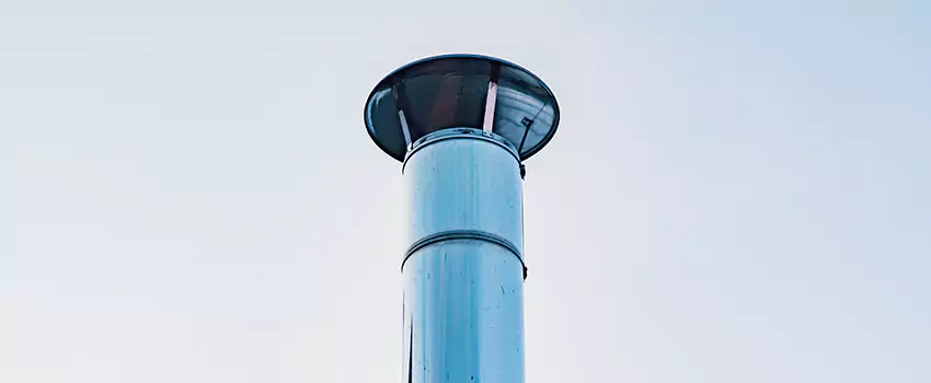 Wind-Resistant Chimney Caps Installation and Repair Services in Watertown, New York
