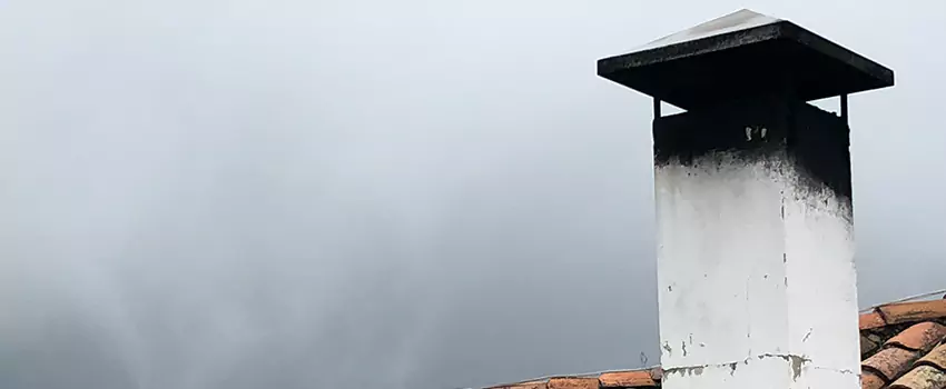 Chimney Damper Inspection in Watertown, NY