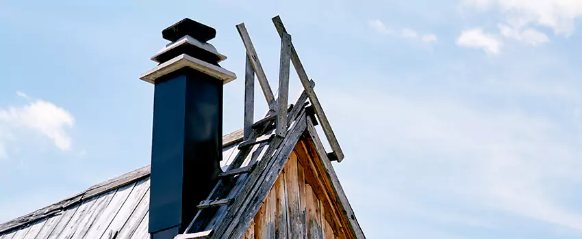 Chimney Creosote Cleaning in Watertown, NY