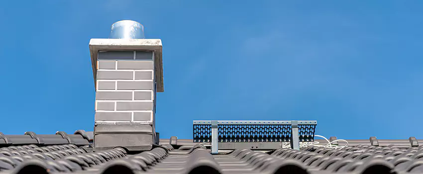Chimney Flue Relining Services in Watertown, New York