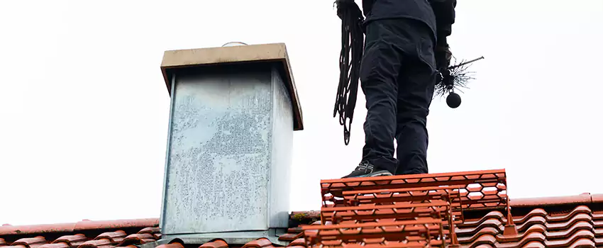 Chimney Liner Services Cost in Watertown, NY