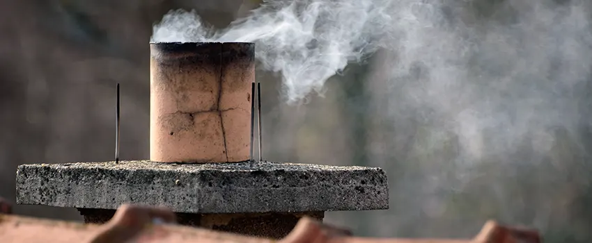 Wood Burning Chimney Odor Removal in Watertown, NY