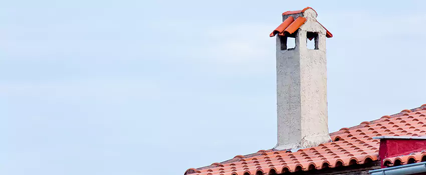 Chimney Pot Replacement in Watertown, NY