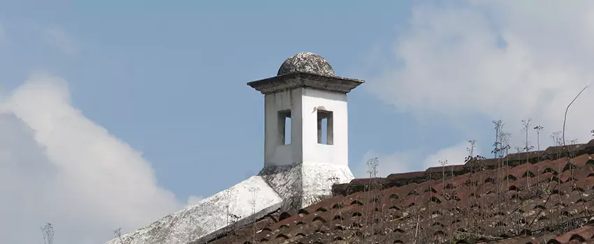 Cost To Rebuild A Chimney in Watertown, NY