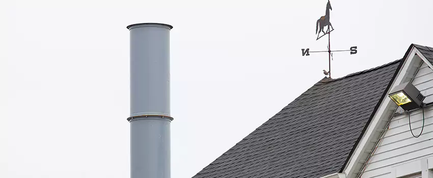 Chimney Inspection in Watertown, NY
