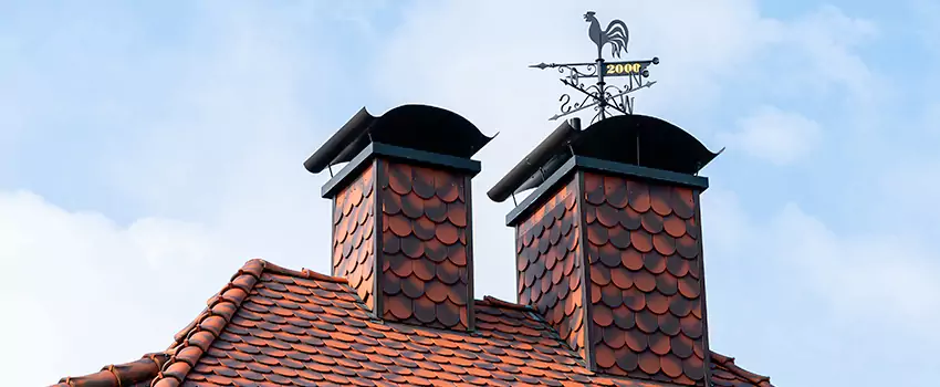 Old Chimney Restoration in Watertown, New York