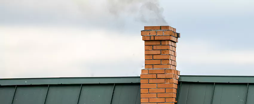 Chimney Soot Cleaning Cost in Watertown, NY