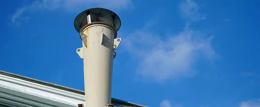 Chimney Spark Arrestor Requirements in Watertown, NY