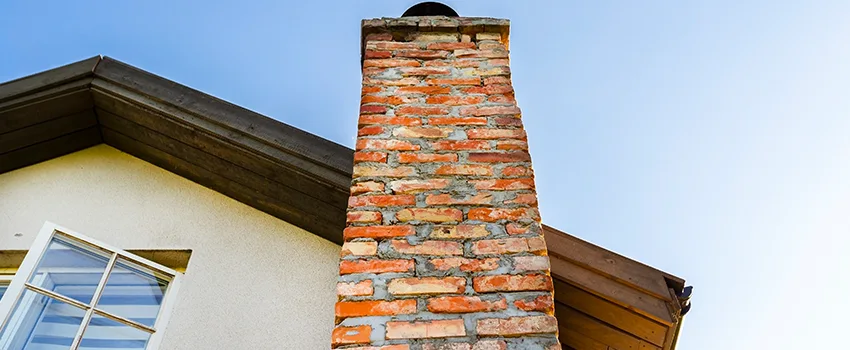 Chimney Mortar Replacement in Watertown, NY