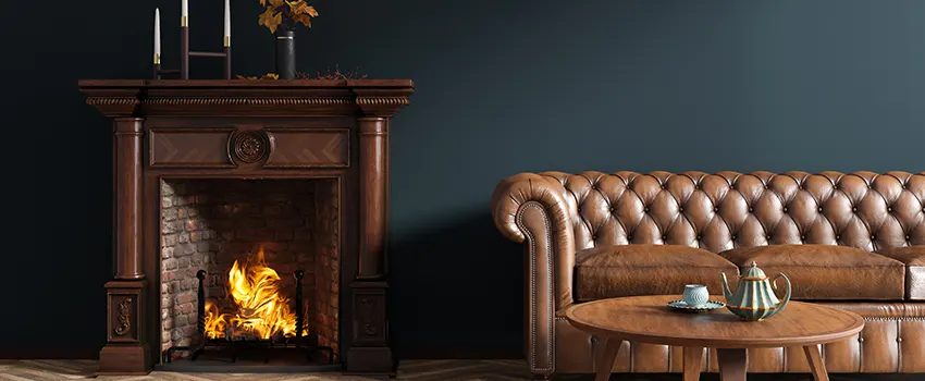 Traditional Fireplace Design Refurbishment Costs in Watertown, New York