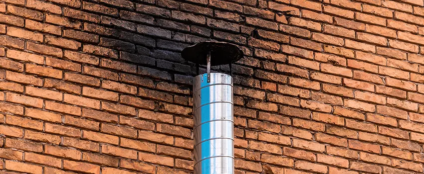 Diagnosing Commercial Chimney Problems in Watertown, NY