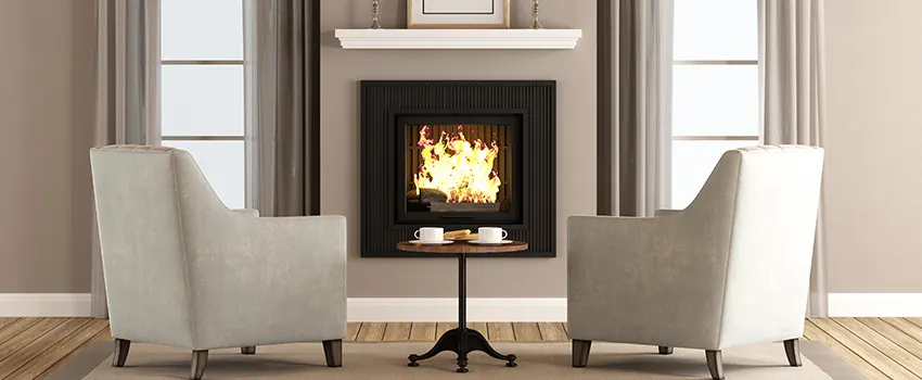 Custom Architectural Fireplace Restoration in Watertown, NY