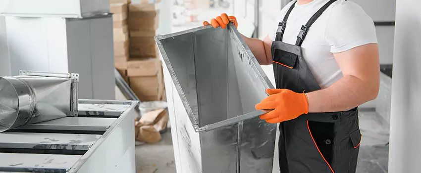 Benefits of Dryer Vent Inspection in Watertown, NY