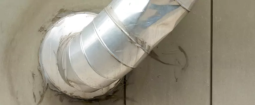 Broken Dryer Vent Replacement in Watertown, NY