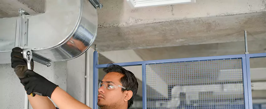 HVAC Ductwork Cleaning in Watertown, NY