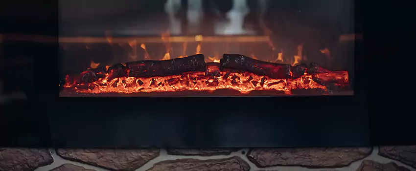 Outdoor Electric Fireplace Installation Solutions in Watertown, NY