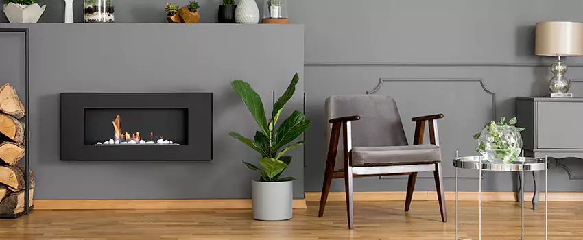 Ethanol Fireplace Burner Repair in Watertown, NY