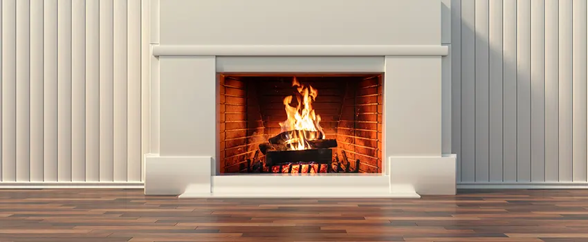 Fireplace Broken Ashtray Repair Services in Watertown, New York