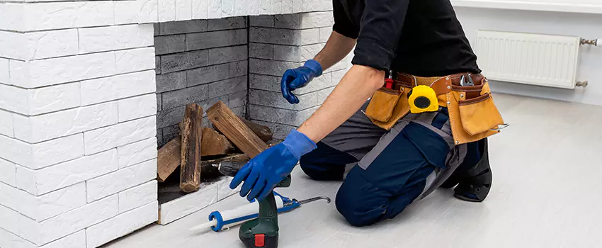 Fireplace Doors Cleaning in Watertown, New York