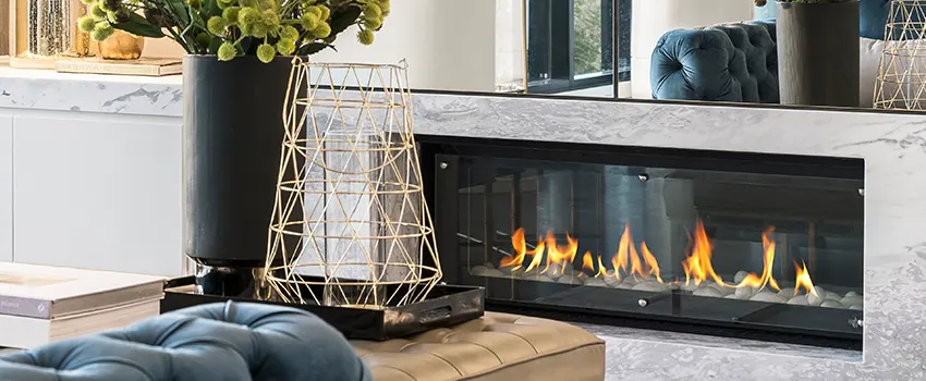 Custom Fireplace Crystals in Watertown, New York