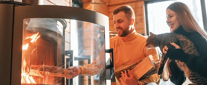 Fireplace Door Installation And Replacement Contractors in Watertown, NY