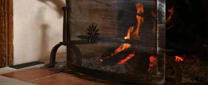 Electric Metal Fireplace installation Services in Watertown, NY