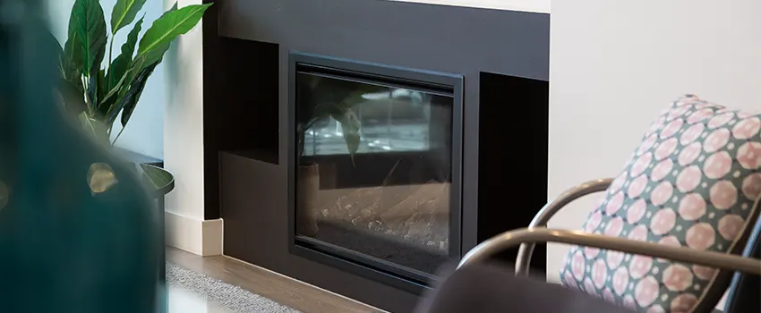 Welding Repairs for Fireplace Grate in Watertown, NY