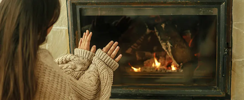 Wood-burning Fireplace Smell Removal Services in Watertown, NY