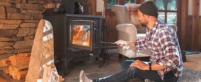 Fireplace Chimney Maintenance in Watertown, New York