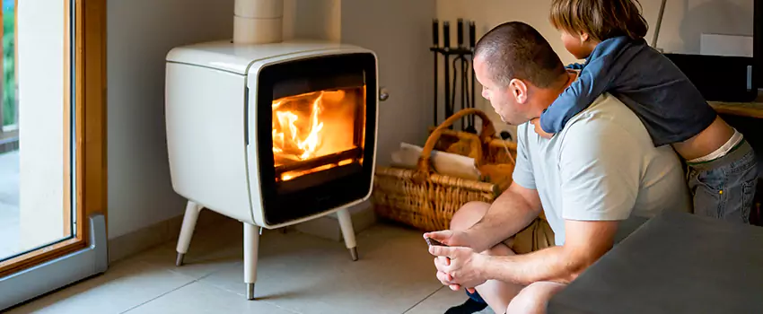 Fireplace Safety Inspection Technician in Watertown, New York