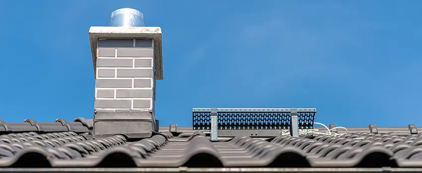Repair Blocked Chimney in Watertown, New York