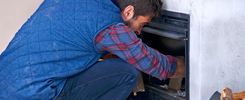 Fix Non-Working Prefabricated Fireplace in Watertown, NY