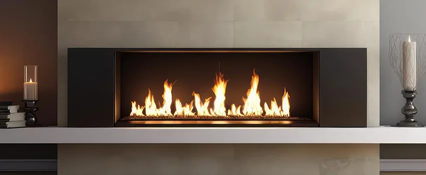 Vent Free Gas Fireplaces Repair Solutions in Watertown, New York