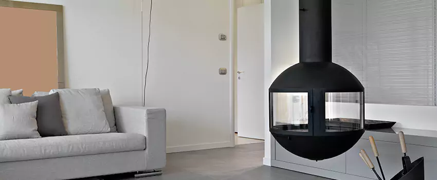 Hanging & Suspended Fireplaces Designer in Watertown, New York