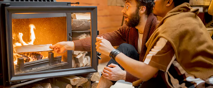 Benefits of Harman Stoves Fireplace in Watertown, New York