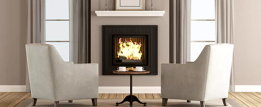 Heat & Glo Outdoor Gas Fireplaces Installation Contractors in Watertown, New York