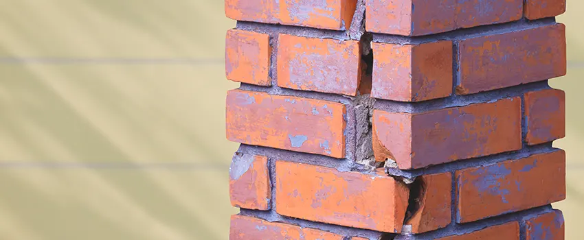 Leaking Chimney Repair And Replacement Cost in Watertown, New York