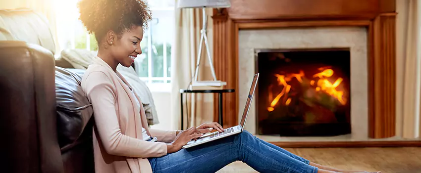 Cost-Effective Osburn Fireplace Installation and Repair in Watertown, NY