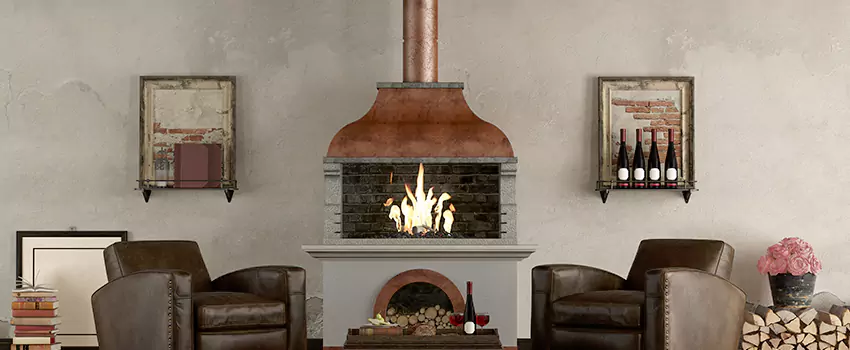 Benefits of Pacific Energy Fireplace in Watertown, New York