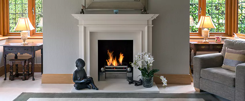 RSF Fireplaces Maintenance and Repair in Watertown, New York