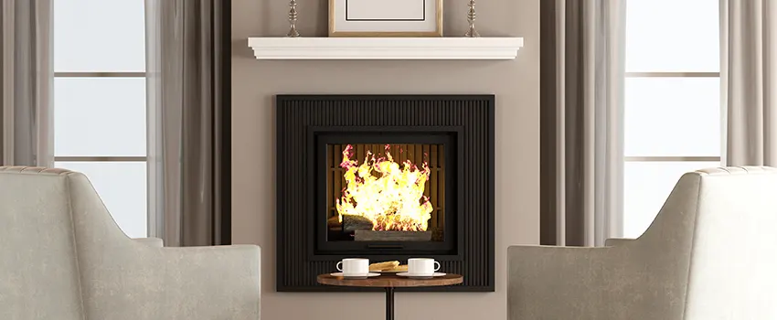 Superior Outdoor Fireplace Repair in Watertown, NY