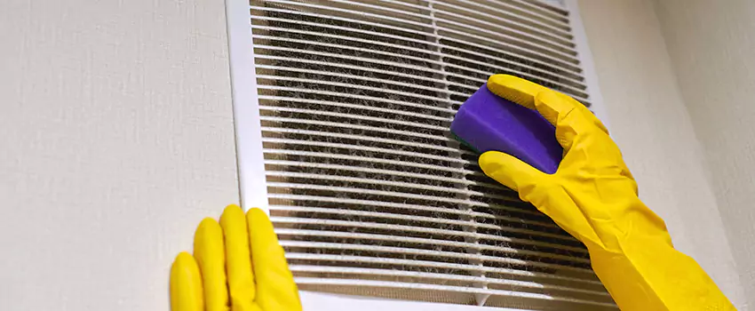 Vent Cleaning Company in Watertown, NY