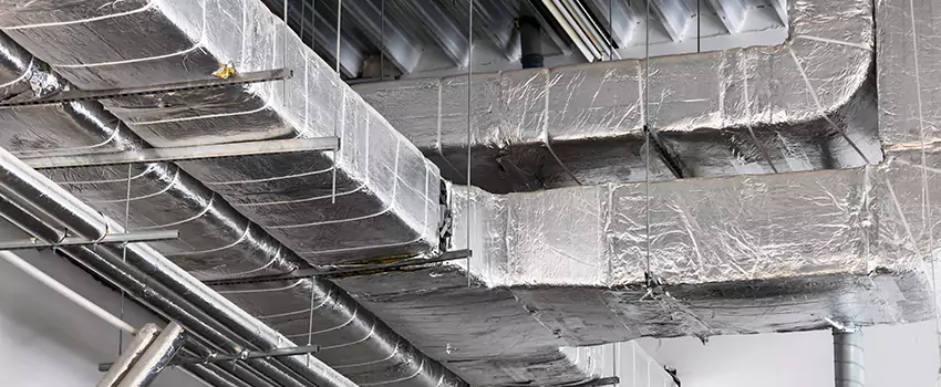 Vent Dust Cleaning Cost in Watertown, NY